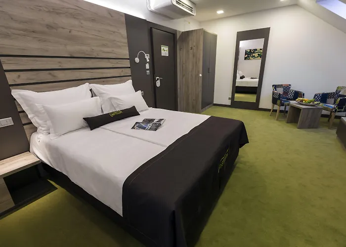 Hotel Castellum