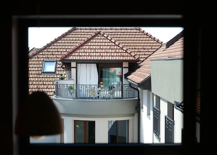 Hotel Castellum